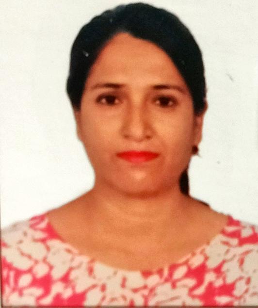 Ms. Kabita Khanal